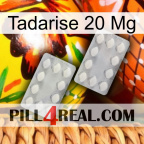 Tadarise 20Mg 17